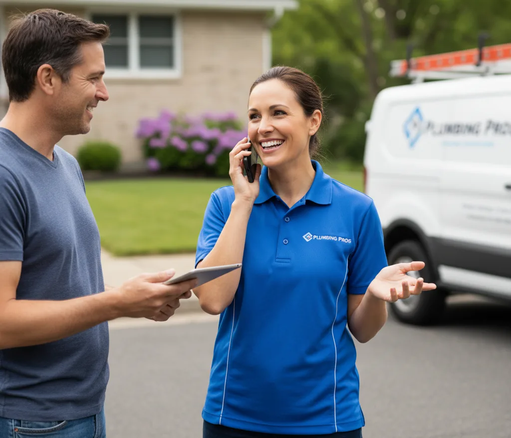 Emergency Plumbing in Nathalie, VA